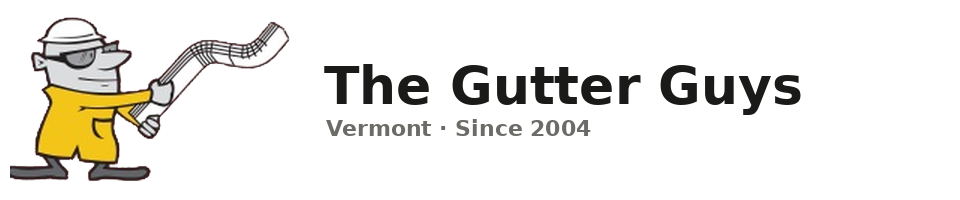 The Gutter Guys Vermont